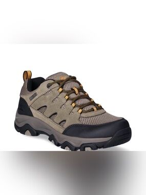 Ozark Trail Men's Low Hiker Boots men’s size 12 new with box